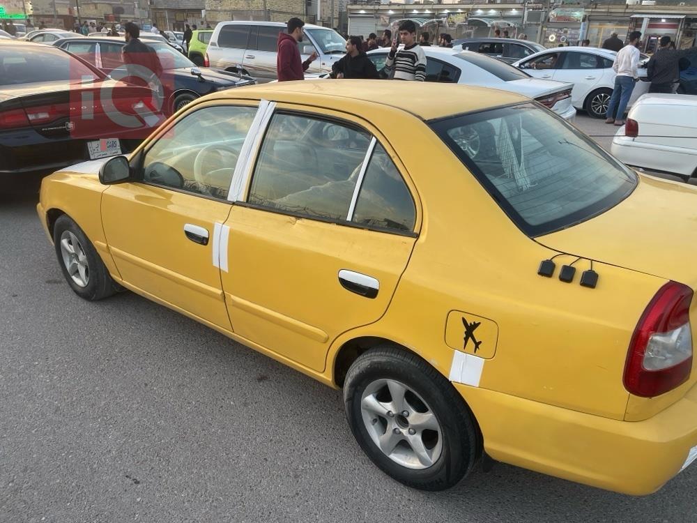 هیۆندای ڤێرنا